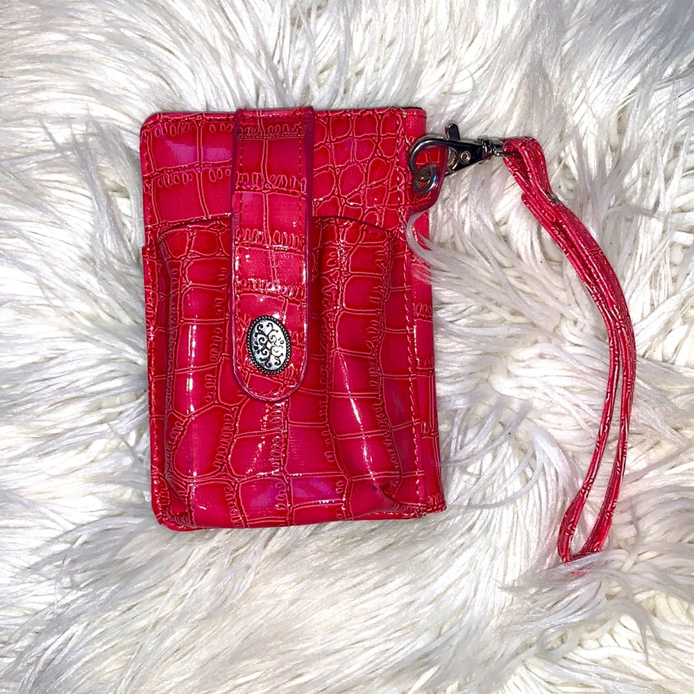 Brand new wallet